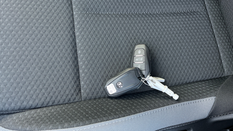 Vauxhall Astra 1.2 Turbo 130 Griffin 5dr Petrol Hatchback